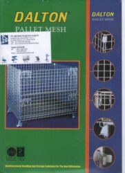 Harga Pallet Mesh Dalton – Mr Umar Dalton